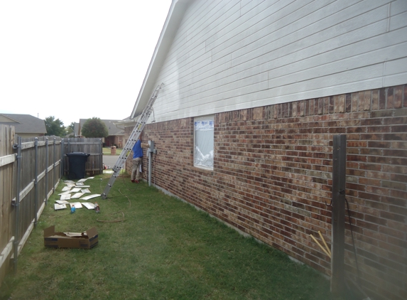 Painting and Beyond, LLC - Oklahoma City, OK