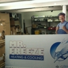 Mr. Freeze Heating & Cooling gallery