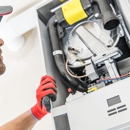 Speedy  Heating & Air Conditioning - Heating Equipment & Systems-Repairing