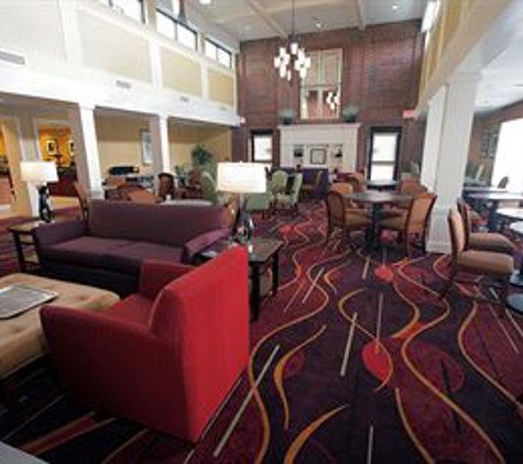 Homewood Suites by Hilton Newtown - Langhorne, PA - Newtown, PA