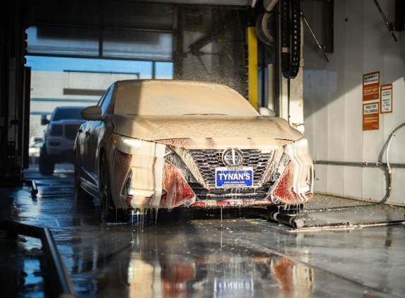 Autowash @ Indiana Marketplace Car Wash - Arvada, CO