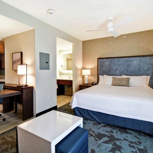 Homewood Suites by Hilton Salt Lake City Airport - Salt Lake City, UT