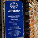 JONATHAN CHIEM: Allstate Insurance - Insurance Consultants & Analysts