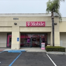 T-Mobile - Cellular Telephone Equipment & Supplies-Rental