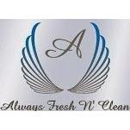 Always Fresh N Clean Serv - Janitorial Service
