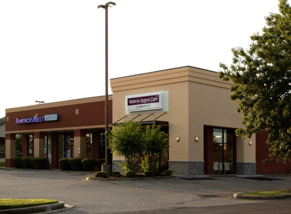 Baptist Urgent Care - Bartlett - Bartlett, TN