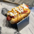 Crave Hot Dogs & BBQ