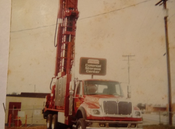 Baileys Water Well Driilling & Pump Service - Greenville, SC