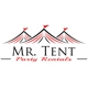 Mr. Tent Party Rentals