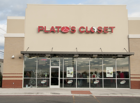 Plato's Closet - West San Antonio, TX - San Antonio, TX