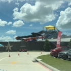 Typhoon Texas Houston