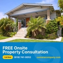 The Comana Company, Inc Residential Property Management - Real Estate Agents