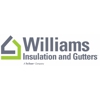 Williams Insulation and Gutters gallery