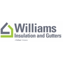Williams Insulation and Gutters - Insulation Contractors