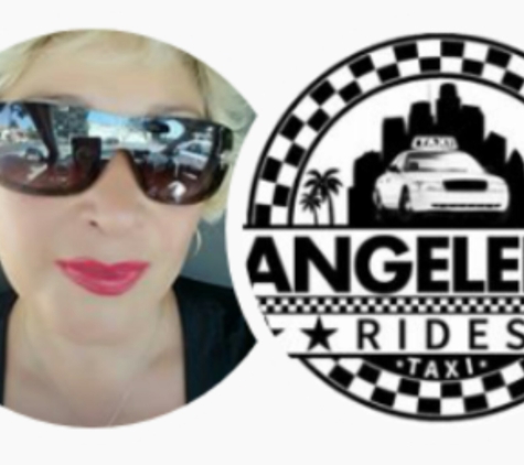 Taxi Angeleno Taxi - Compton, CA. Ladies Drivers