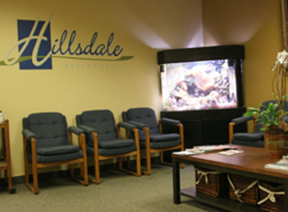 Hillsdale Dental Care - San Jose, CA