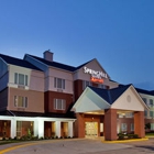 SpringHill Suites Houston Brookhollow