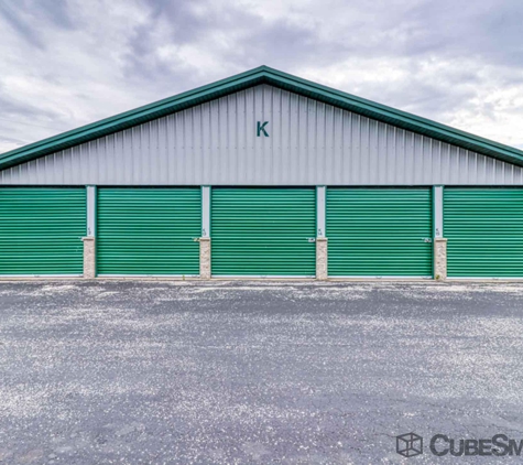 CubeSmart Self Storage - Green Bay, WI