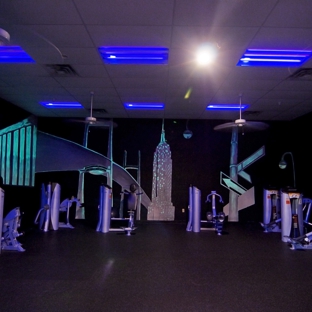 Gold's Gym - Tallahassee, FL