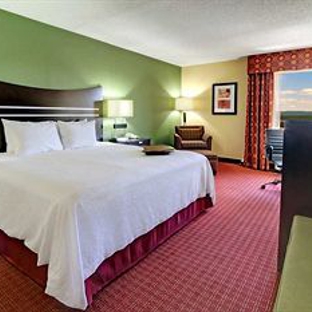 Hampton Inn Hot Springs - Hot Springs National Park, AR