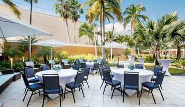 Courtyard by Marriott - Aventura, FL