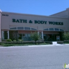 Bath & Body Works