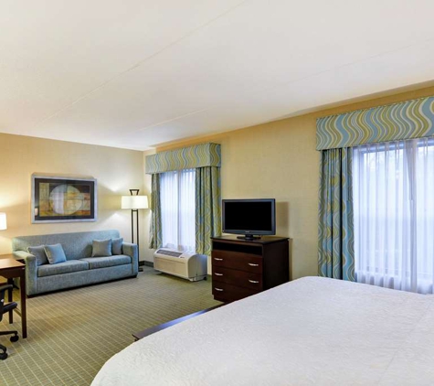 Hampton Inn & Suites Wilkes-Barre/Scranton, PA - Wilkes Barre, PA