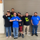 Say Yes Foundation - Employment Services-Non Profit