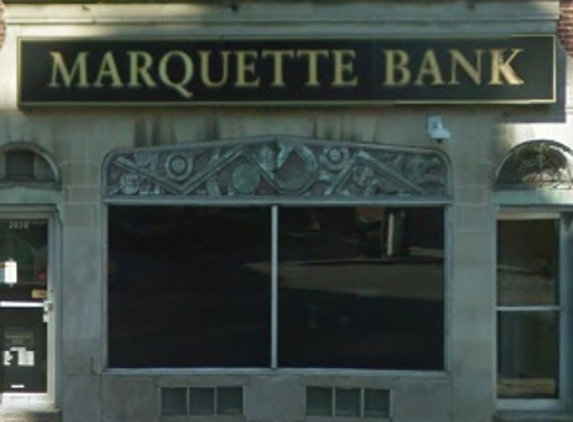 Marquette Bank - Chicago, IL