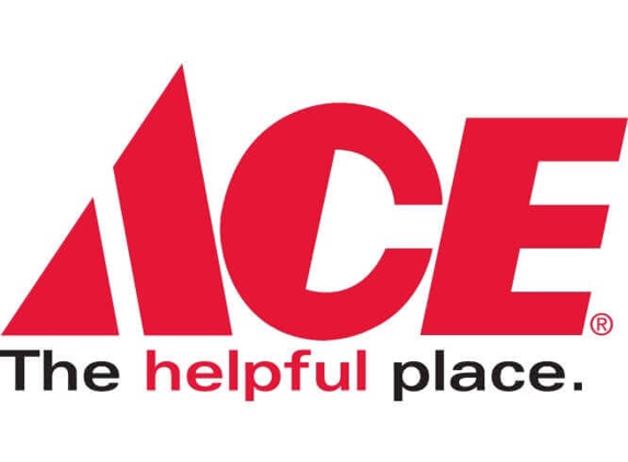Paul's Ace Hardware - Grinnell, IA