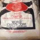 World Casing Corp.