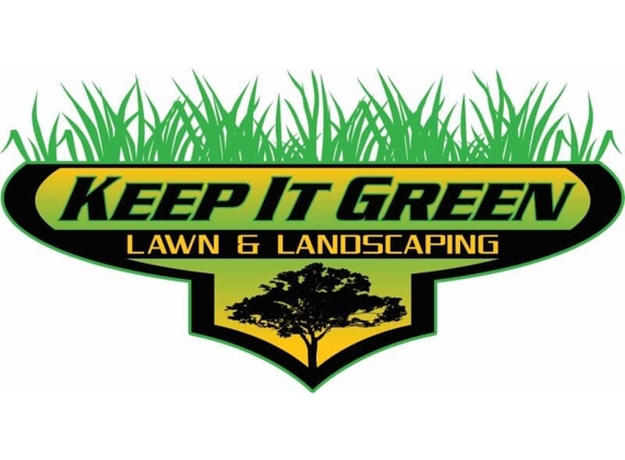 Keep it Green Lawn & Landscaping Inc