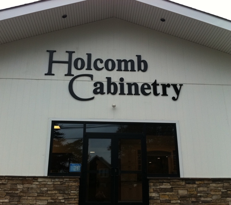 Holcomb Cabinetry - Claymont, DE