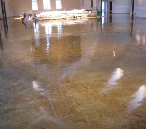 Naples Epoxy Flooring - Naples, FL