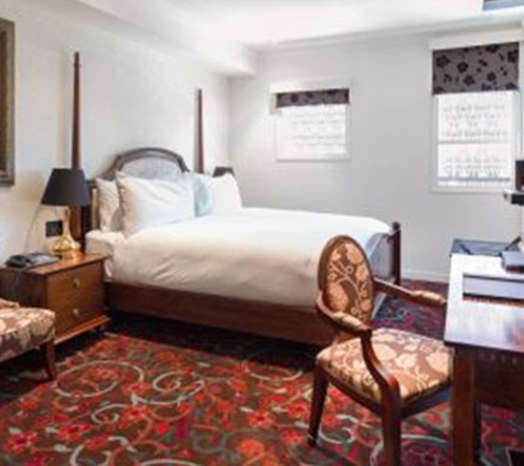 Hospitality Inns - East Perth, WA