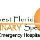 Southwest Florida Veterinary Specialists & 24-Hour Emergency Hospital - Veterinarian Emergency Services