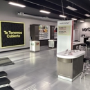Verizon - Consumer Electronics