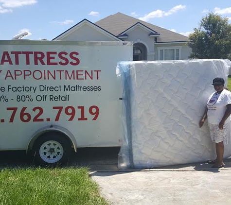 Mattress By Appointment Jax - Jacksonville, FL