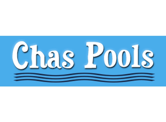 Chas Pools - Middletown, DE