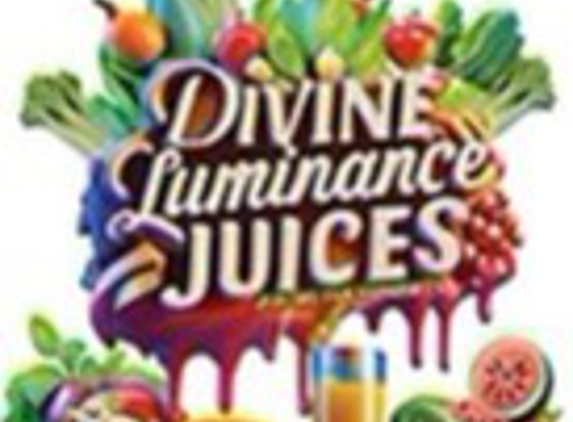 Divine Luminance Juices - Kennesaw, GA