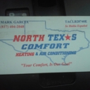 North Texas Comfort Heating and Air Conditioning - Air Conditioning Service & Repair