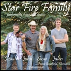 Star Fire & Brahma Country Music Show