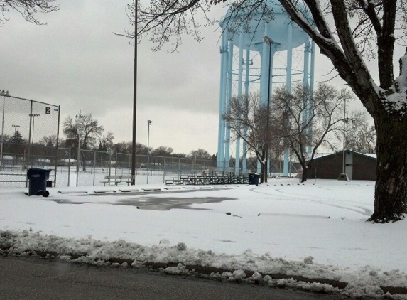 Valley View Playfield - Bloomington, MN