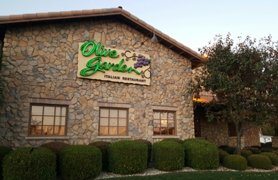 Olive Garden Italian Restaurant 1417 N Bridge St Chillicothe Oh