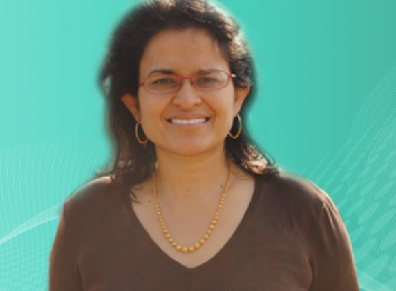 Dr. Vinita Srivastava, MD - Greenville, SC