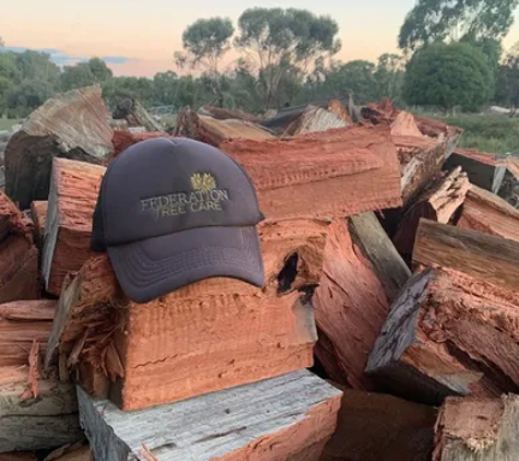 Federation Tree Care - Corowa, NSW
