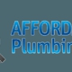 Affordable Plumbing