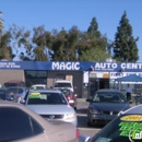 Magic Auto Center - Used Car Dealers