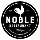 Noble Restaurant - American Restaurants