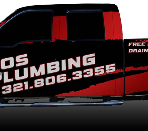 SOS Plumbing, LLC - Cocoa, FL